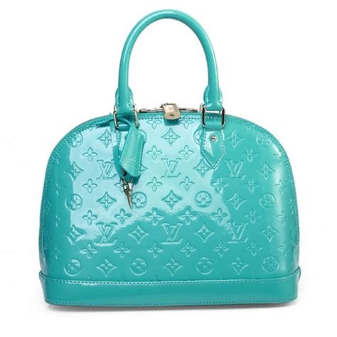 navy blue louis vuitton|louis vuitton tiffany blue bag.